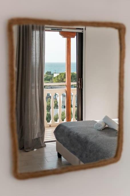 Sea View At Xenios Avlais Apartament *