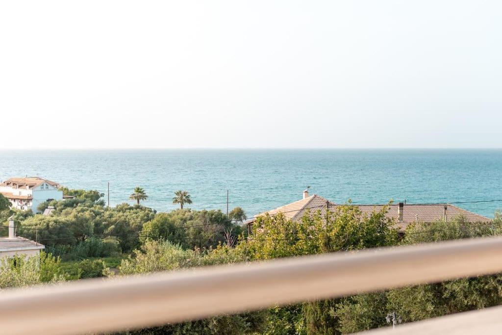 Apartament Sea View At Xenios Avlais *