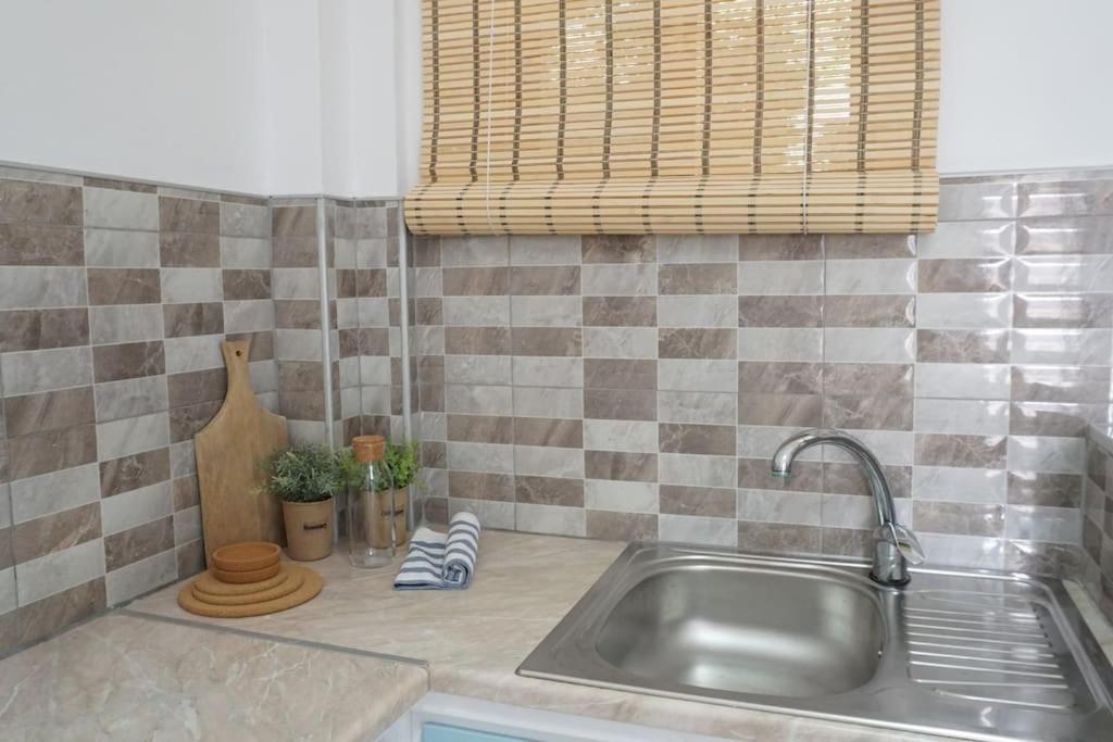 Apartament Sea View At Xenios Avlais Alykanas (Zakynthos)