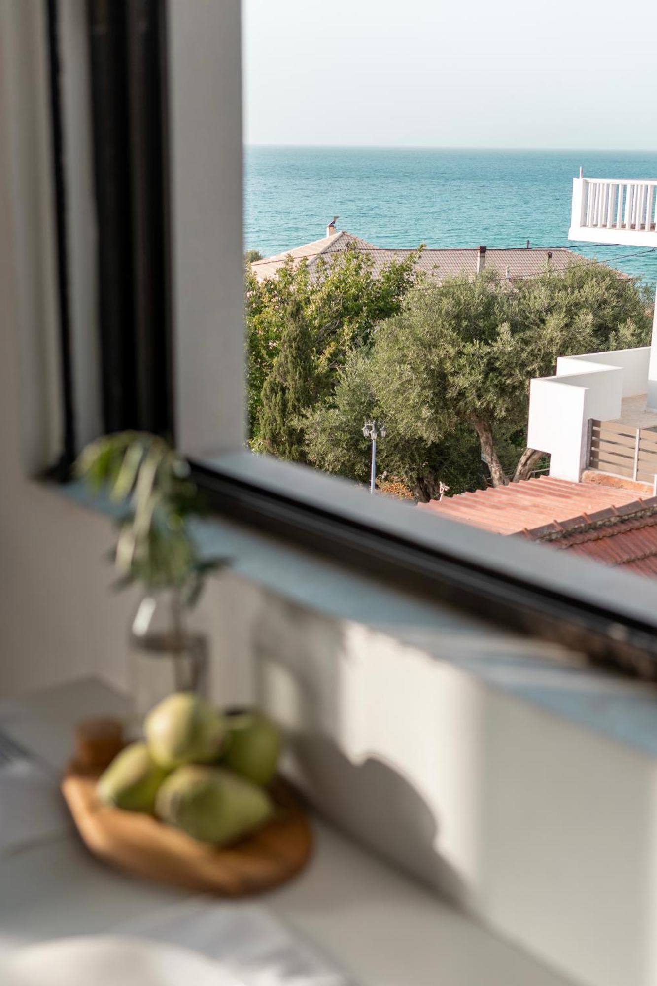 Sea View At Xenios Avlais Apartament Alykanas (Zakynthos)