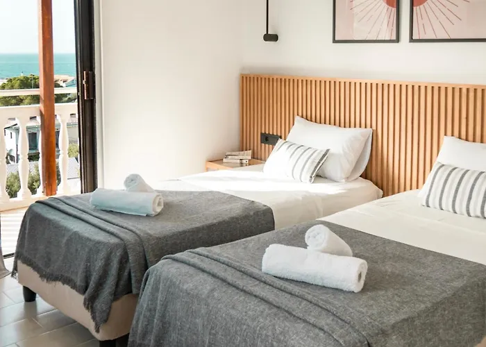 Sea View Studio At Xenios Avlais