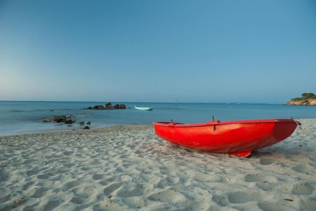 Apartamento Sea View At Xenios Avlais