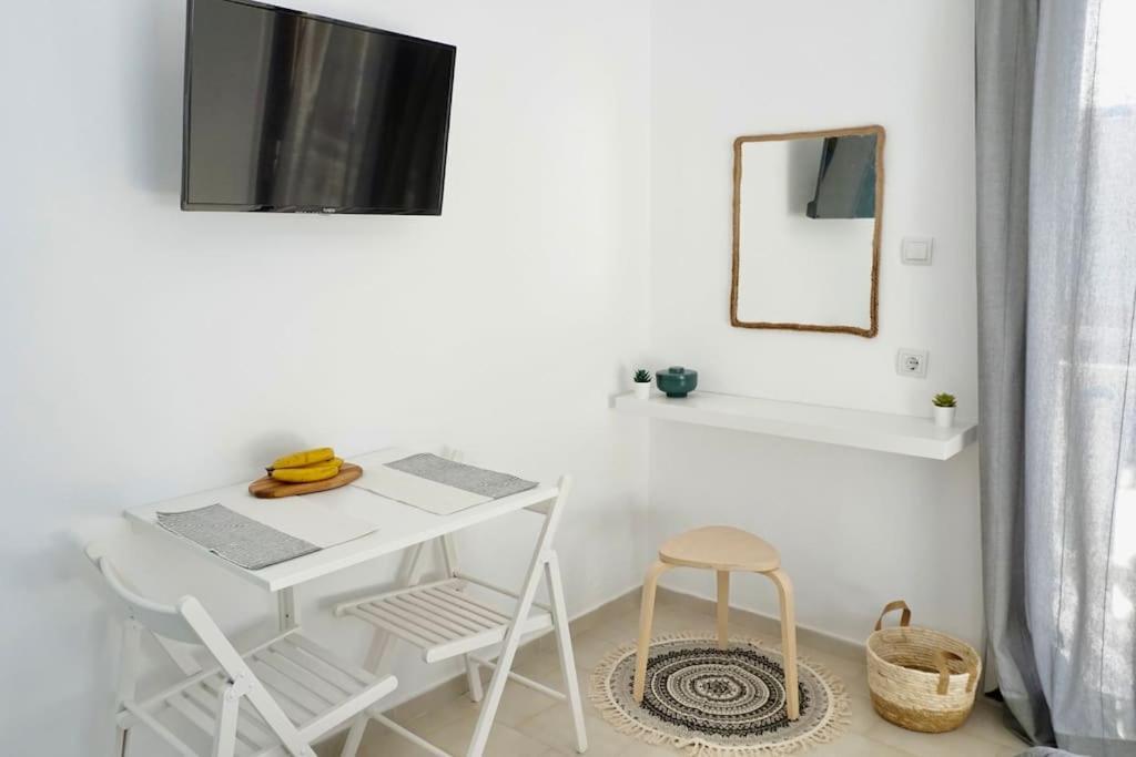 Appartement Sea View At Xenios Avlais