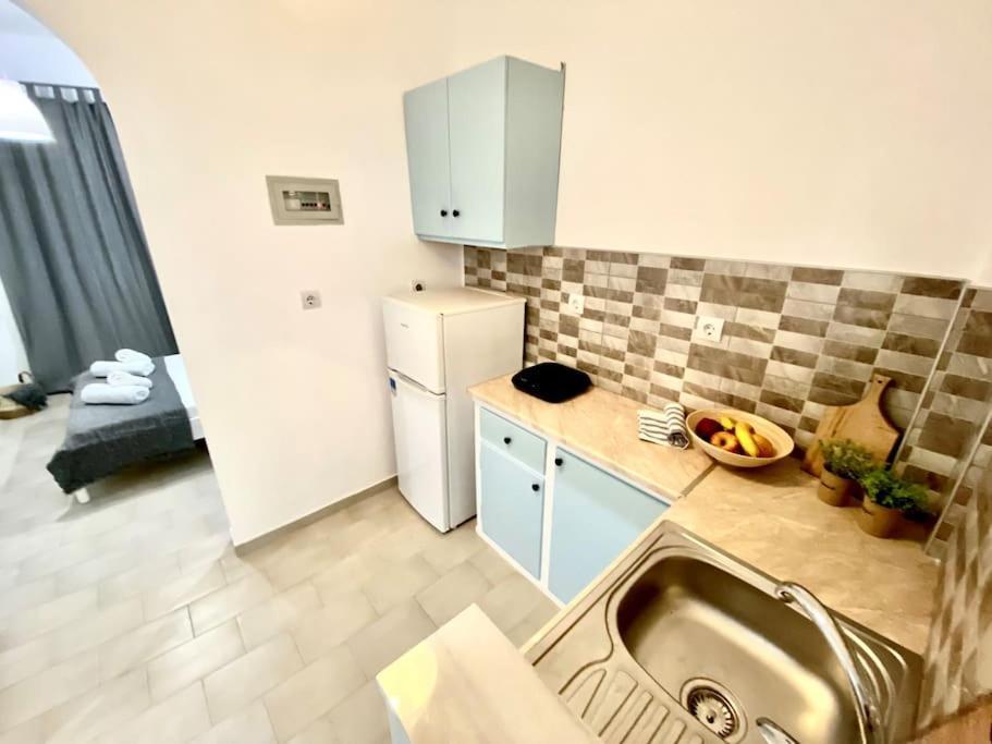 Sea View At Xenios Avlais Appartement *